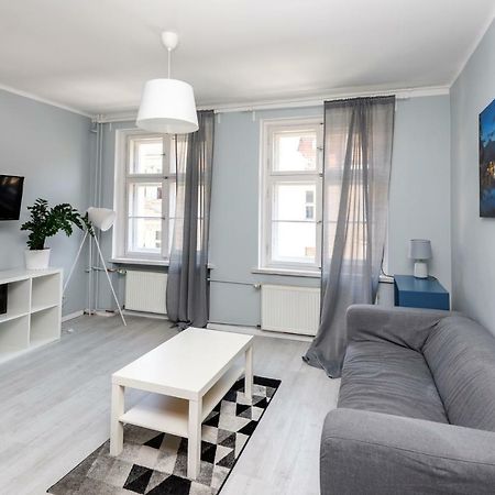 Silver Vision Apartment - Rynek Opole Ngoại thất bức ảnh