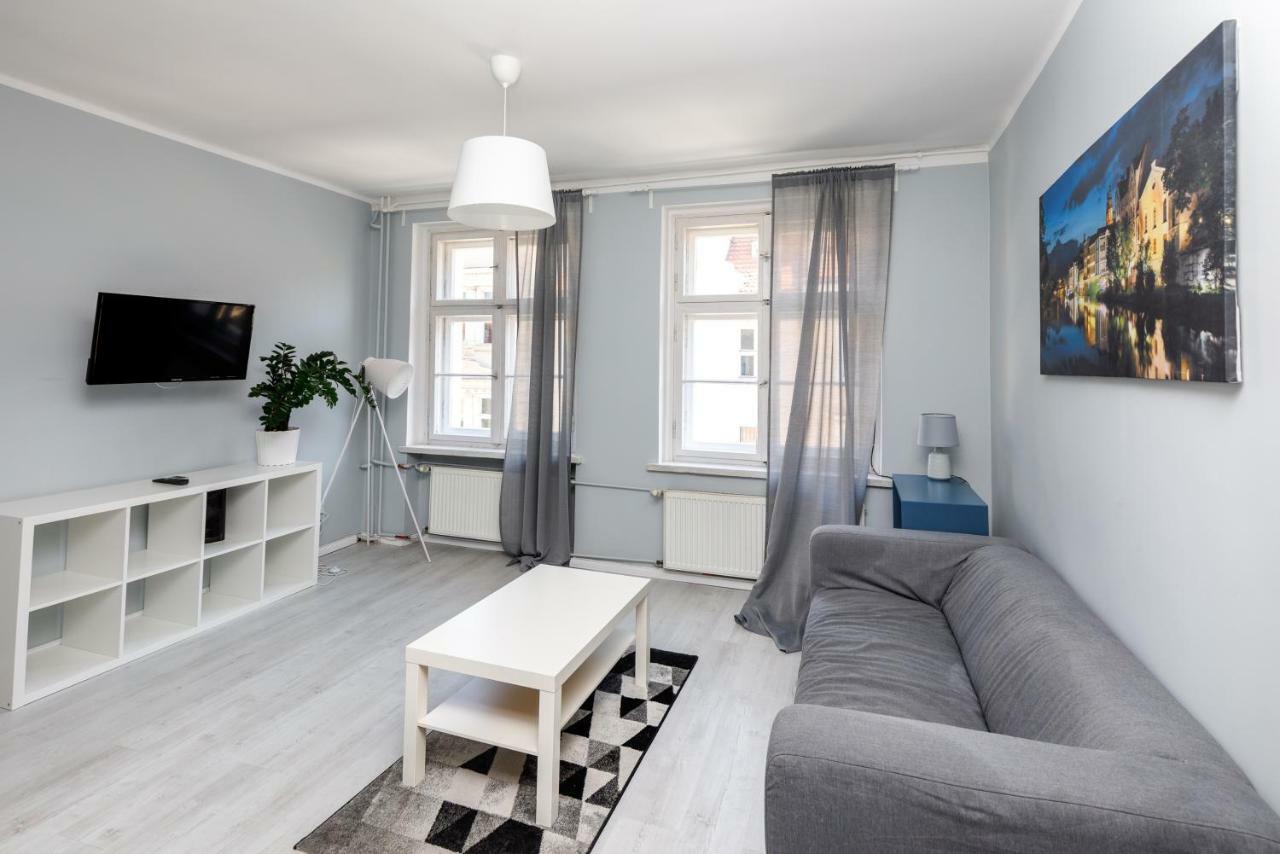 Silver Vision Apartment - Rynek Opole Ngoại thất bức ảnh