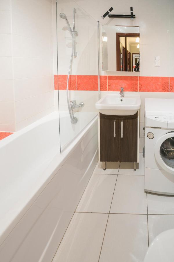 Silver Vision Apartment - Rynek Opole Ngoại thất bức ảnh